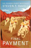 Final Payment (Posadas County #15)