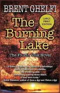 Burning Lake