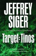 Target: Tinos (Andreas Kaldis Series #4)