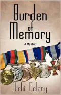 Burden Of Memory (Easyread Large Edition)