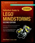 Dave Baum's Definitive Guide To LEGO MINDSTORMS, Second Edition