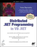 Distributed .NET Programming in VB .NET