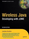 Wireless Java