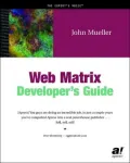 Web Matrix Developer's Guide