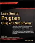 Learn How to Program Using Any Web Browser