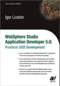 WebSphere Studio Application Developer 5.0: Practical J2EE Development