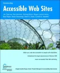 Constructing Accessible Web Sites