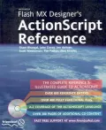 Macromedia Flash Mx Designer's Actionscript Reference