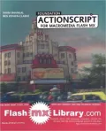 Foundation ActionScript for Flash MX