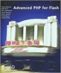 Advanced PHP for Flash