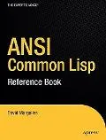 ANSI Common Lisp Reference Book