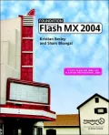 Foundation Flash MX 2004