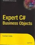 Expert C# Business Objects