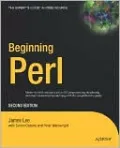 Beginning Perl, Second Edition