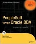 PeopleSoft for the Oracle DBA