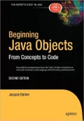 Beginning Java Objects: From Concepts to Code