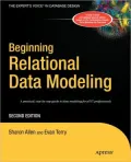 Beginning Relational Data Modeling, Second Edition