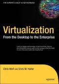 Virtualization