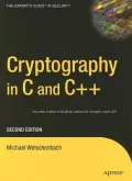 Cryptography in C and C++