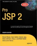 Pro JSP 2, Fourth Edition