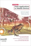 Foundation Flash Applications for Mobile Devices