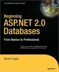 Beginning ASP.NET 2.0 Databases: From Novice to Professional