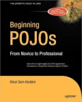 Beginning POJOs