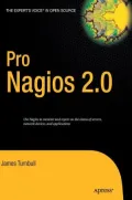 Pro Nagios 2.0