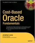 Cost-Based Oracle Fundamentals
