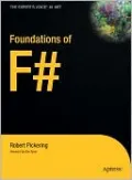 Foundations of F#