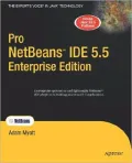 Pro NetBeans IDE 5.5 Enterprise Edition