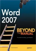 Word 2007: Beyond the Manual