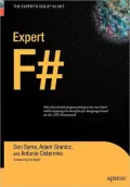 Expert F#