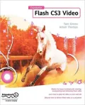 Foundation Flash CS3 Video