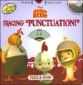 Tracing Punctuation!
