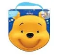 Winnie the Pooh Bedtime ABCs