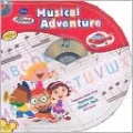 Musical Adventure [With CD]