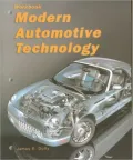 Modern Automotive Technology: Teaching Package