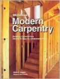 Modern Carpentry: Building Construction Details in Easy-to-Understand Form