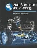 Auto Suspension and Steering