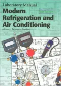 Modern Refrigeration and Air Conditioning