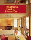 Residential Housing and Interiors