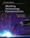 Welding Technology Fundamentals