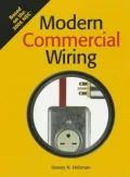 Modern Commercial Wiring Text