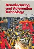 Manufacturing and Automation Technology