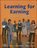 Learning For Earning: Your Route To Success