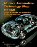 Modern Automotive Technology
