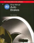 Auto Brakes: A5 Shop Manual