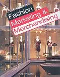 Fashion Marketing...- Student Workbook