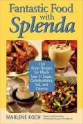 Fantastic Food With Splenda
